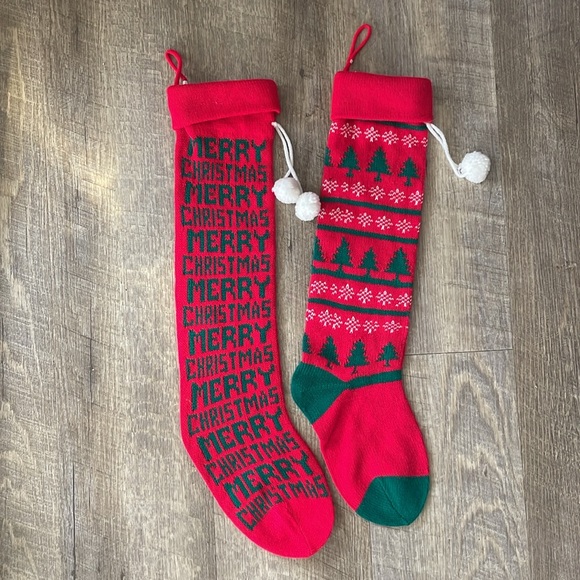 🎄•| vintage stockings - Picture 3 of 7